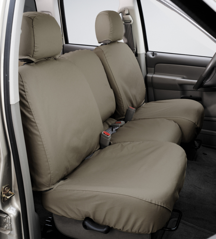 Ford Bronco Ford Seat Covers - Covercraft