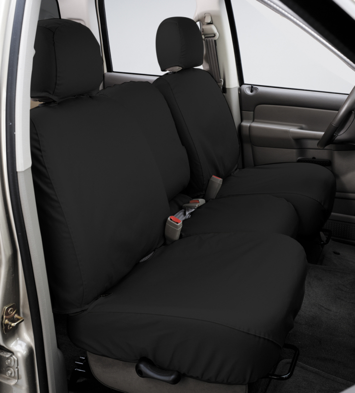 Ford Bronco Ford Seat Covers - Covercraft