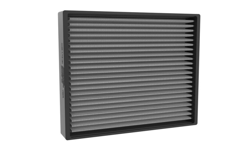 Ford Bronco Cabin Air Filters - K&N Engineering