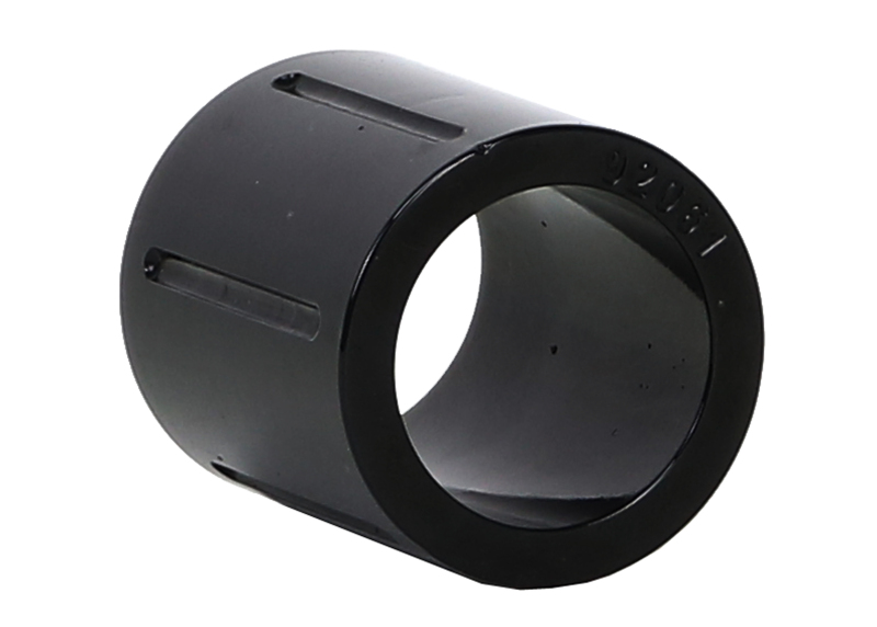 Ford Bronco Classic Spare Tire Mount Bushings - Whiteline - `87-`96