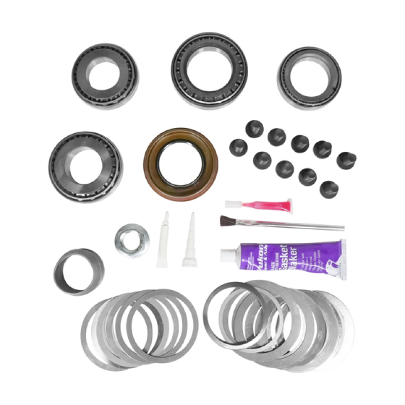 Ford Bronco Master Differential Overhaul Kit - Rear Dana M220