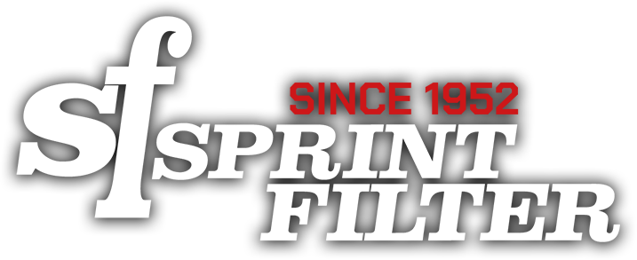 Sprint Filter Logo